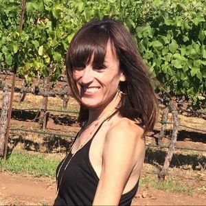 Meet your Posher, Kathy